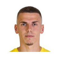 Андрей Стойчевски статистика
