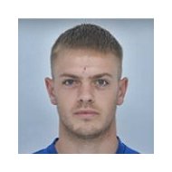 Богдан Стойкович статистика