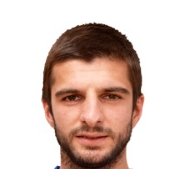 Даниэль Стойкович статистика