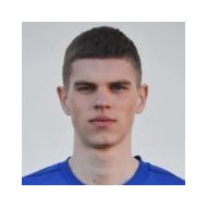 Егор Стрелковский статистика