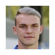 Филипп Стромпф  статистика