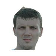 Сергей Струков статистика