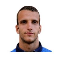 Эмануэле Суагер статистика