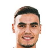 Амине Суане  статистика