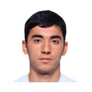 Зикрилло Султаниазов статистика