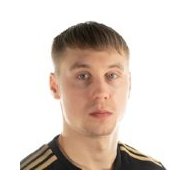 Йонас Сундман статистика