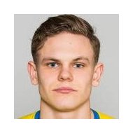 Пайпер Лукас Бьорн Сунессон статистика