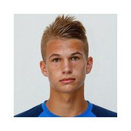Владислав Супряга статистика