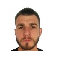 Олег Суворов статистика