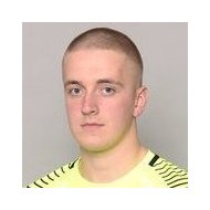 Тим Свенссон-Лиллвик статистика