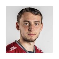 Вильям Свенссон статистика