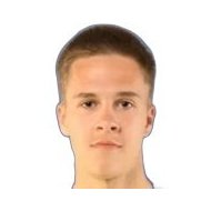 Матвей Свидинский статистика