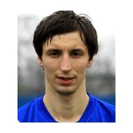 Дамиан Свирблевски статистика
