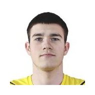Илья Свириденко статистика