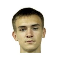 Виталий Свяченовский статистика