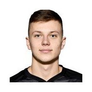 Алексей Сыч статистика