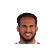 Tarek Aggoun статистика
