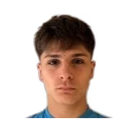 Thomás de Martis de la Rosa статистика