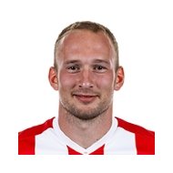 Тони Ляйстнер статистика
