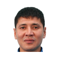 Талант Самсалиев статистика