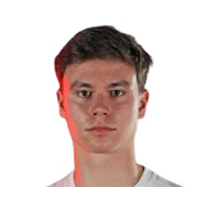 Timur Tuterov статистика