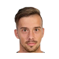 Тадей Видмаер статистика