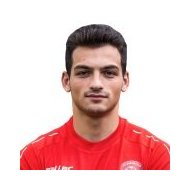 Юрий Табатадзе статистика