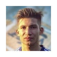 Факундо Таборда статистика
