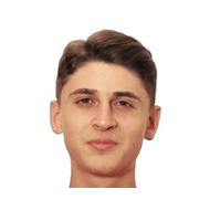 Равиль Тагир статистика