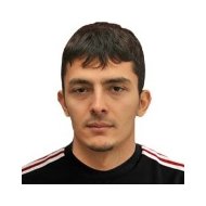 Таха Балчи статистика
