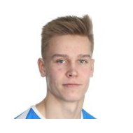 Матиас Тамминен статистика