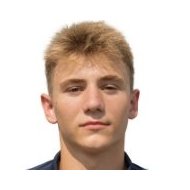 Васил Танчак  статистика