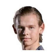 Якоб Таннандер статистика