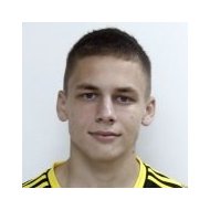Константинос Танулис статистика
