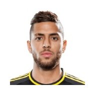 Амро Тарек статистика