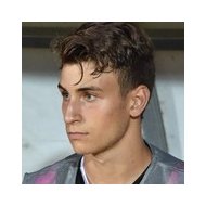 Стефано Таролли статистика