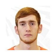 Ризван Ташаев статистика