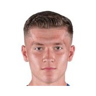 Чарли Таскер статистика