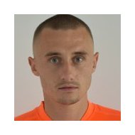 Матеуш Таудул статистика