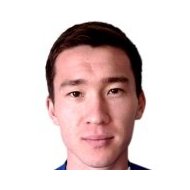 Максат Тайкенов статистика