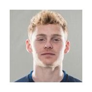 Тайлер Пашер статистика