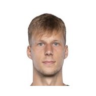 Якуб Тецлав статистика