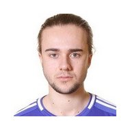 Филип Тегтстрем статистика