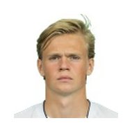 Серен Тенгстедт статистика