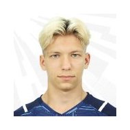 Владислав Тепляков статистика