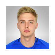 Антон Терехов статистика