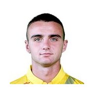 Денис Теслюк статистика