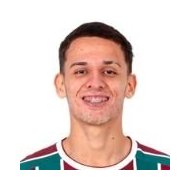 Габриэл Тейшейра статистика