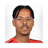 Тиерно (Тиерно Иссиага Барри Аревало) статистика