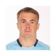 Сергей Тихоновский статистика